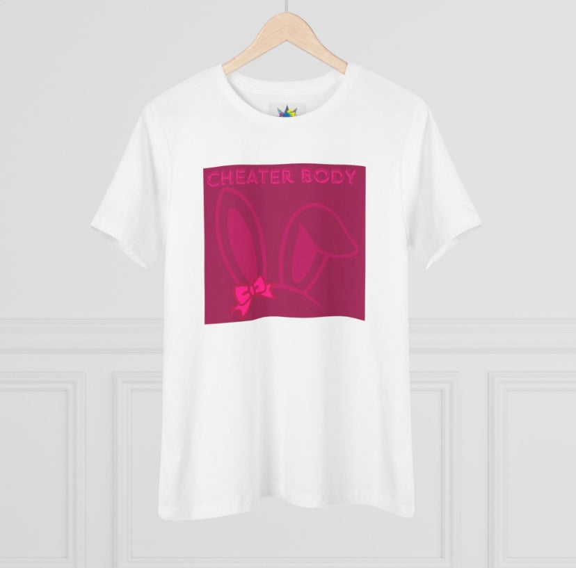Sassy Sassy She Shirt