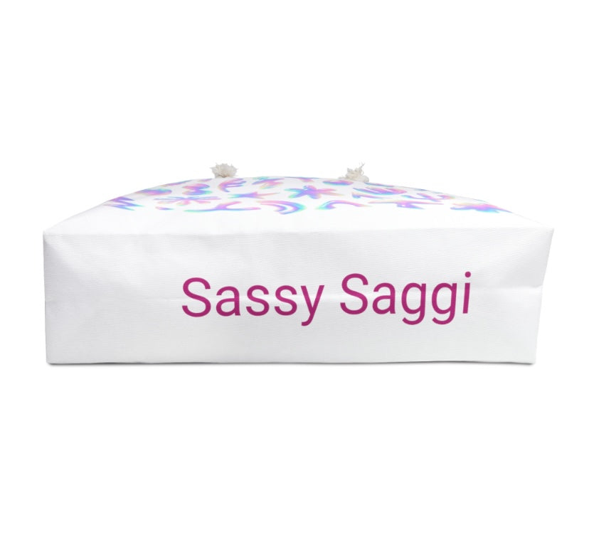 Sassy Saggi We Week End Energy Sack