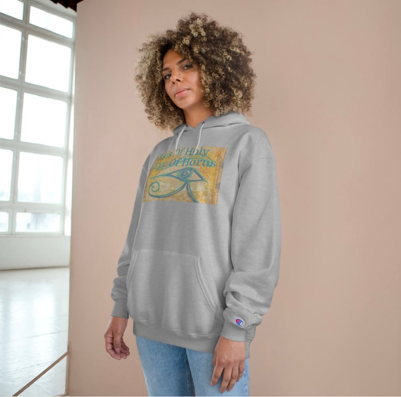 Sassy Saggi Holy Hoody