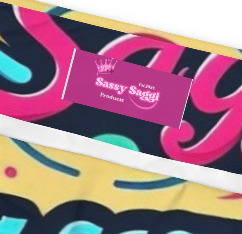 Sassy Saggi Jo Joggers