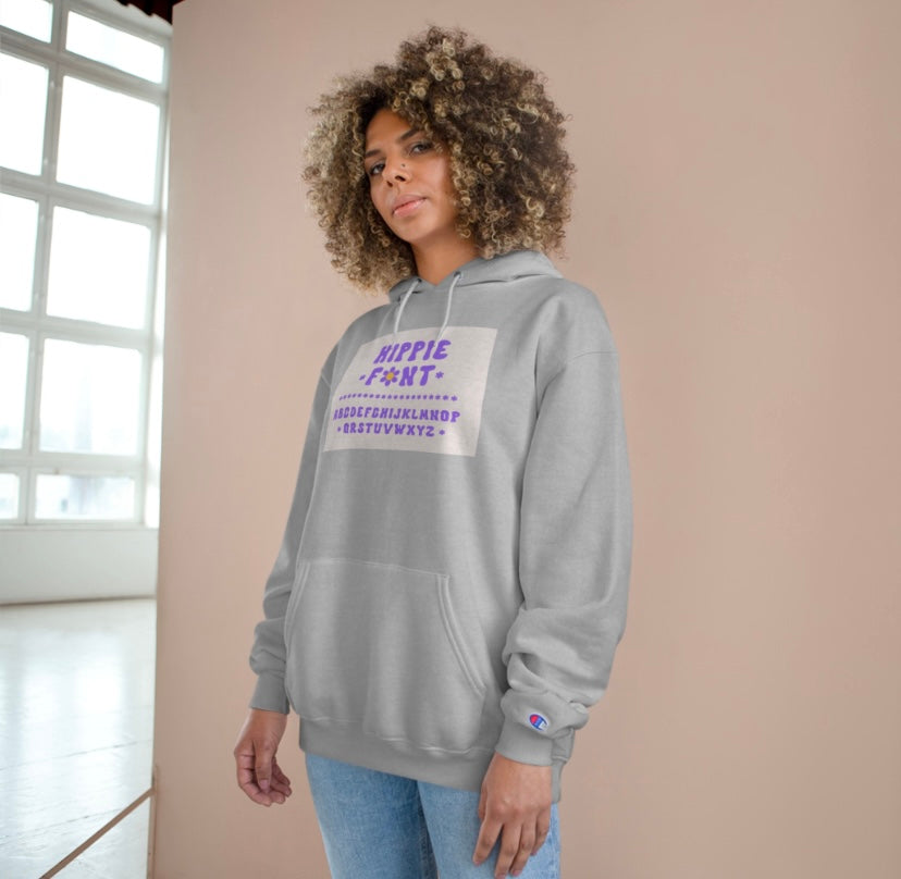 Sassy Saggi Holy Hoody