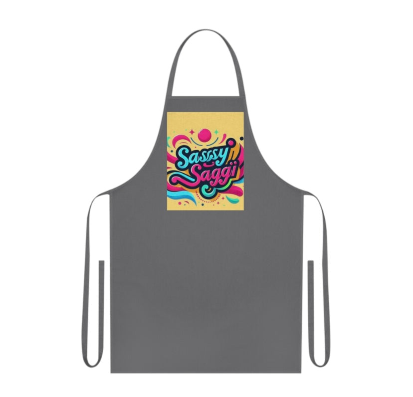 Sassy Saggi Ap Apron