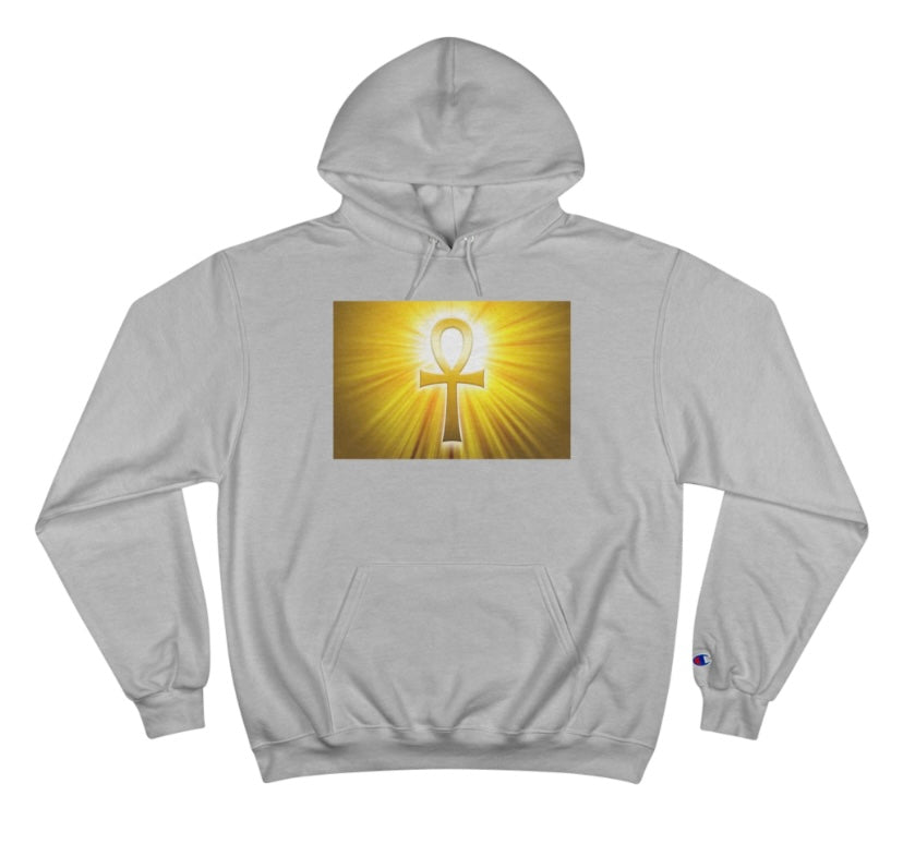 Sassy Saggi Holy Hoody