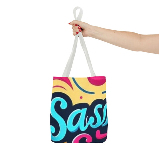 Sassy Saggi Sack