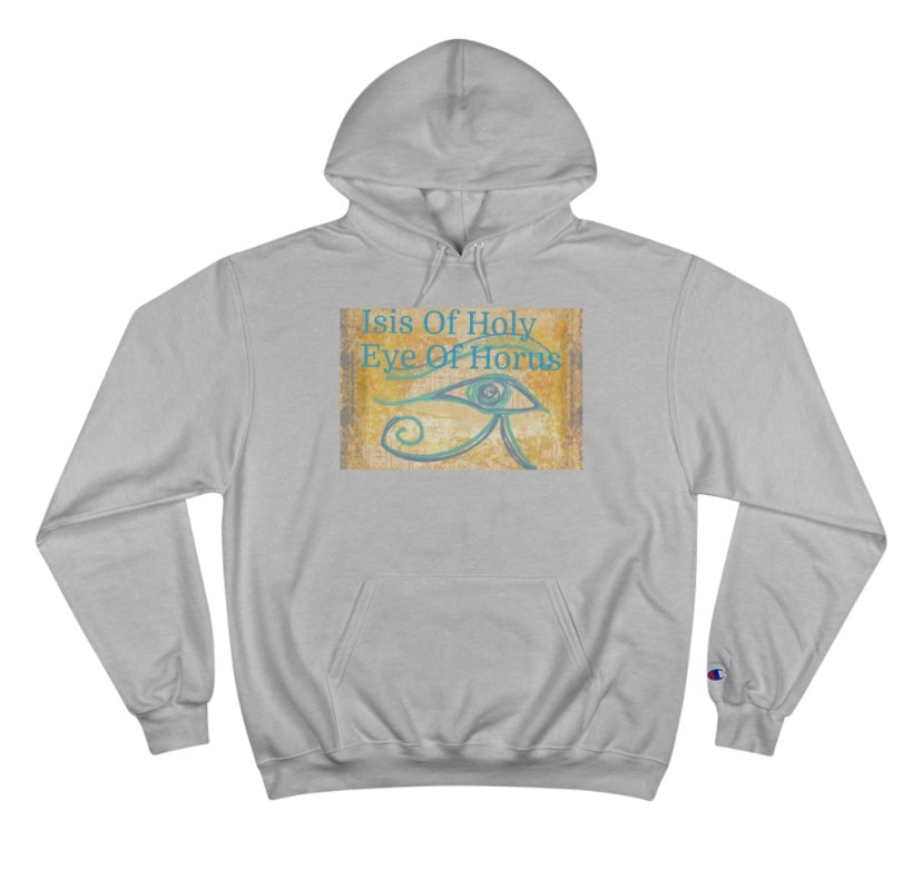 Sassy Saggi Holy Hoody