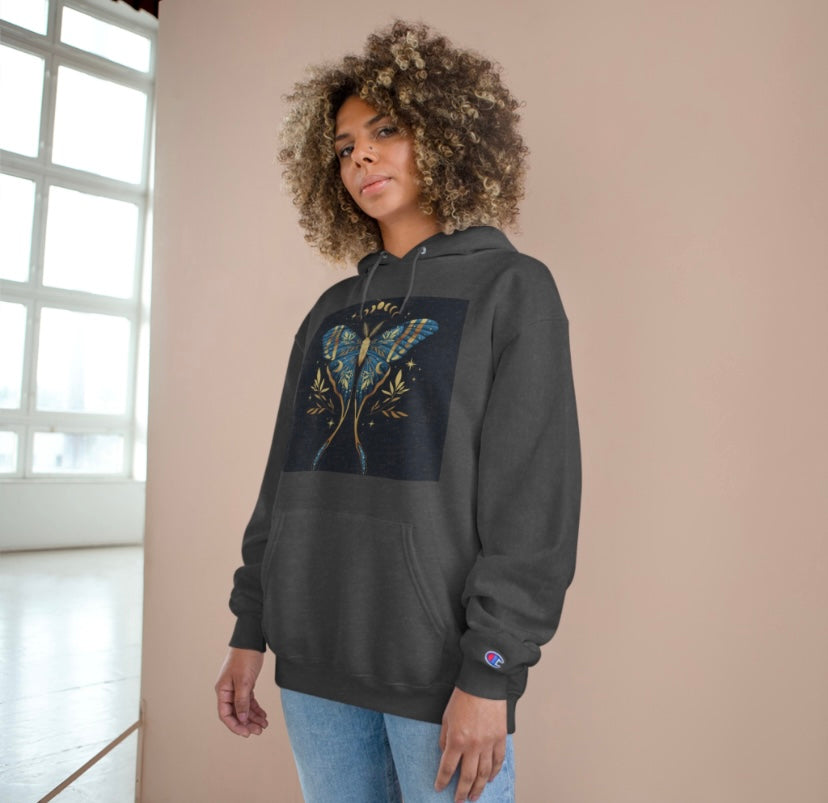 Sassy Saggi Holy Hoody
