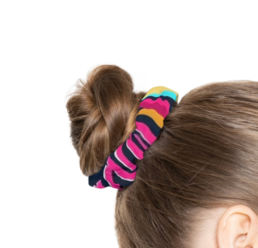 Sassy Saggi Power Pony Ta Tail Holy Holder