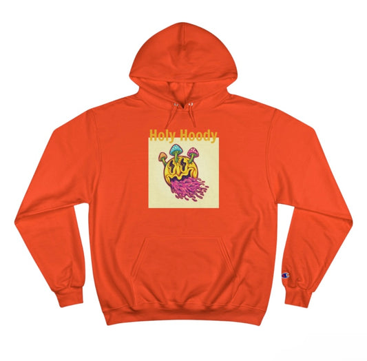 Cloud Clean Holy Hoody