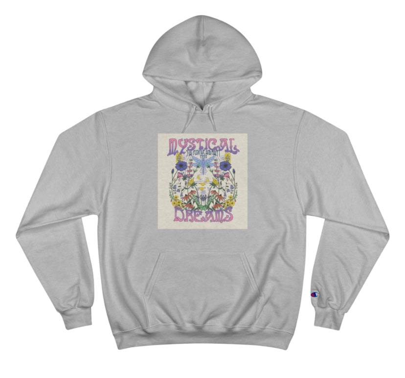 Sassy Saggi Holy Hoody