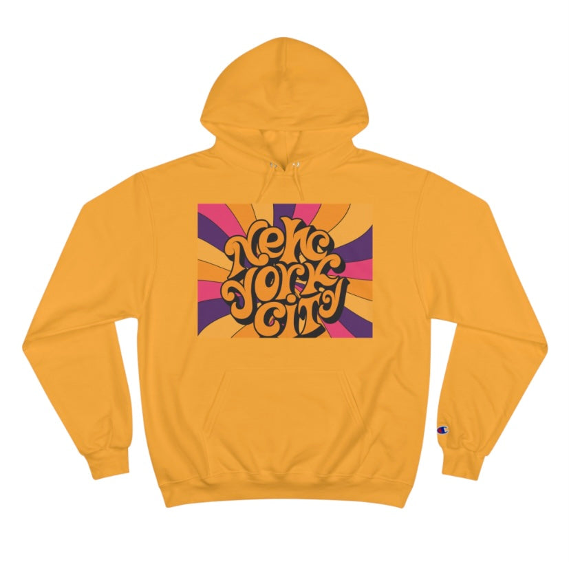 Sassy Saggi Holy Hoody