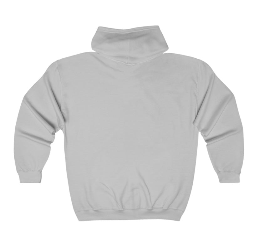 Sassy Saggi Ja Jacket™ Unisex Heavy Blend™