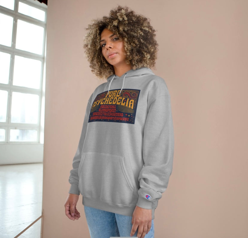 Sassy Saggi Holy Hoody