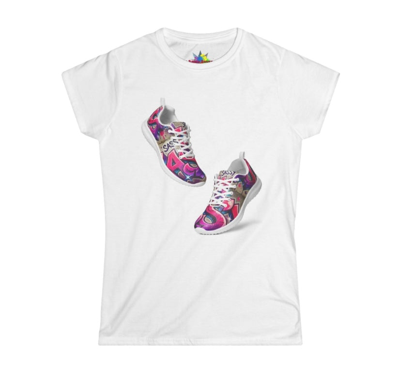 Sassy Sassy She Shirt™ Original