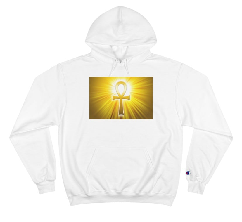 Sassy Saggi Holy Hoody
