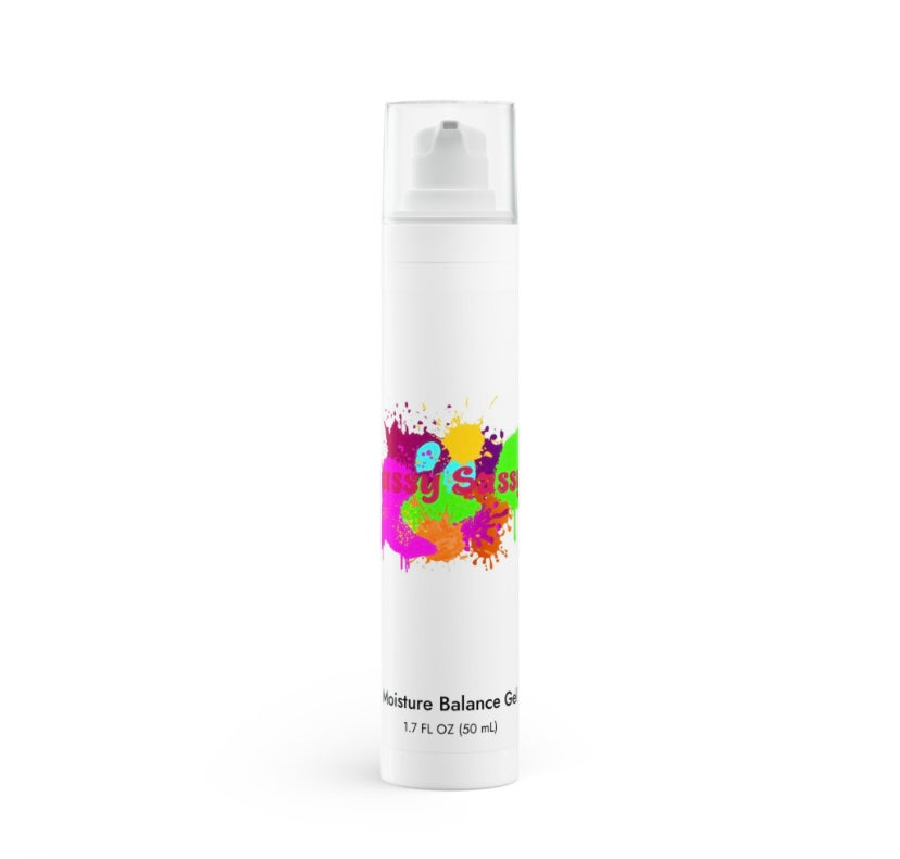 Sassy Sassy Ball Balance Gelly Gel™