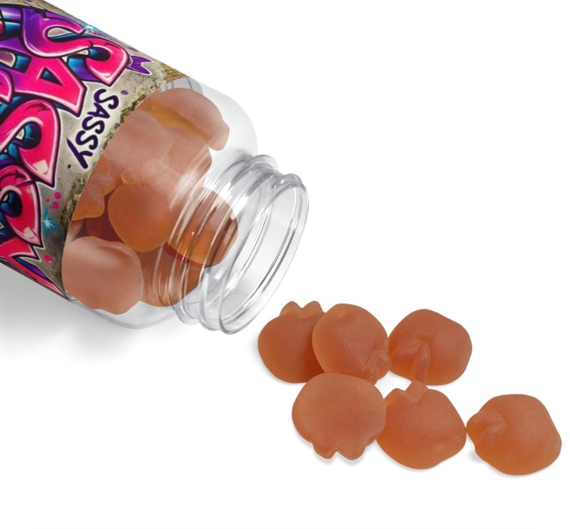 Sassy Sassy Ap Apple Ci Cider Victory Vitamin™