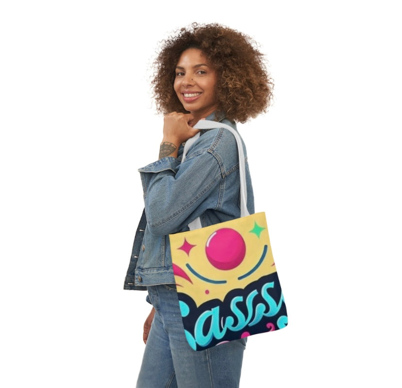 Sassy Saggi Sack