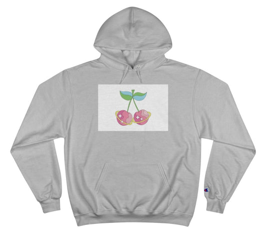 Sassy Saggi Holy Hoody