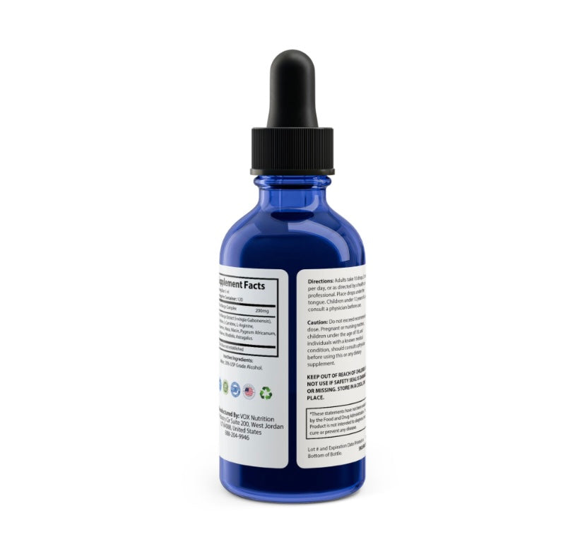 Sassy Sassy Af African Ma Mango Drew Drops™  (60ml, 2fl.oz)