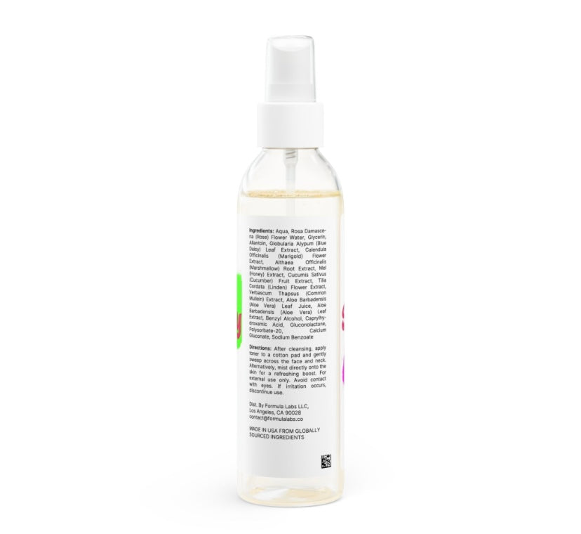 Sassy Sassy Calm Calming To Toner™ 6oz