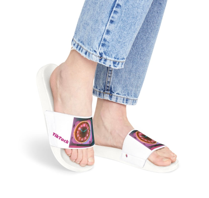 Sassy Sassy Sandals™