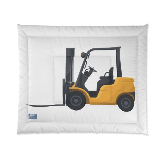 Cloud Clean Clothing Line Comfy Comforter™
