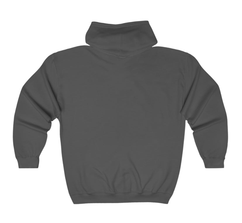 Sassy Saggi Ja Jacket™ Unisex Heavy Blend™