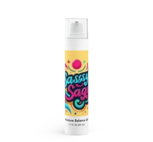 Sassy Saggi Bal Balance Gelly Gel