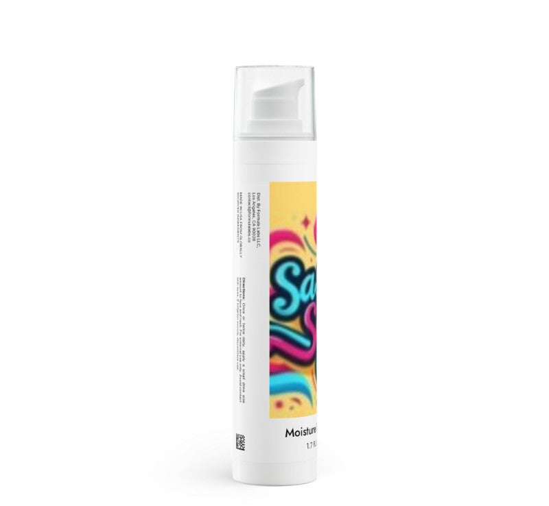 Sassy Saggi Bal Balance Gelly Gel