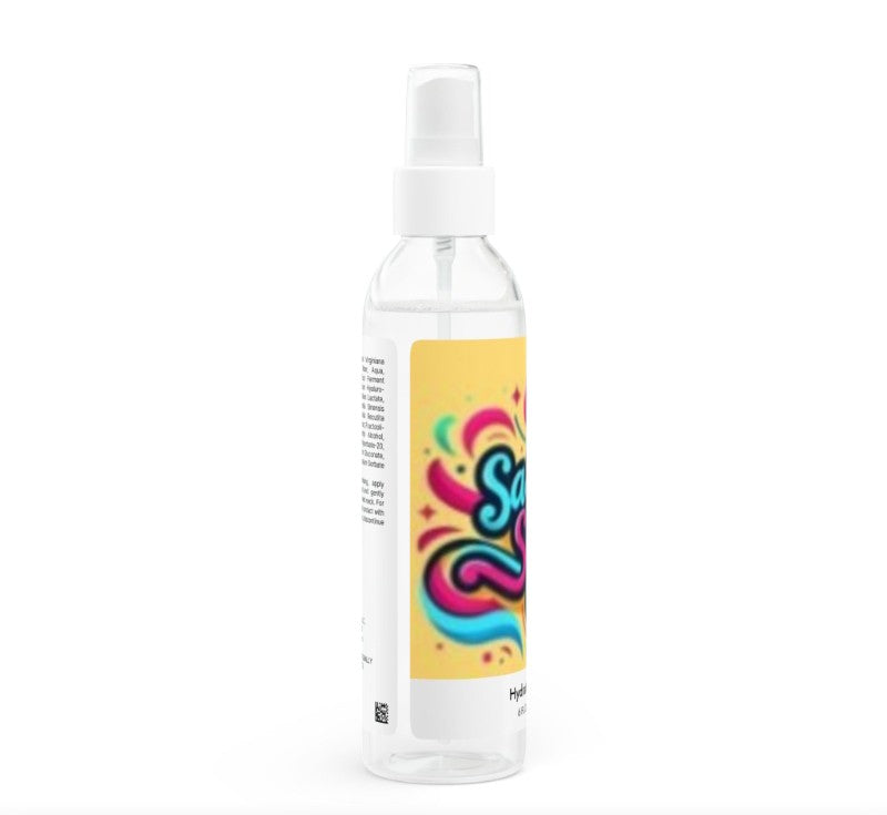 Sassy Saggi Hydrating Too Toner