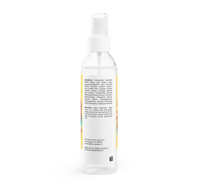 Sassy Saggi Hydrating Too Toner
