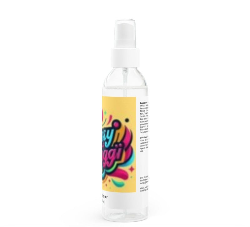 Sassy Saggi Hydrating Too Toner