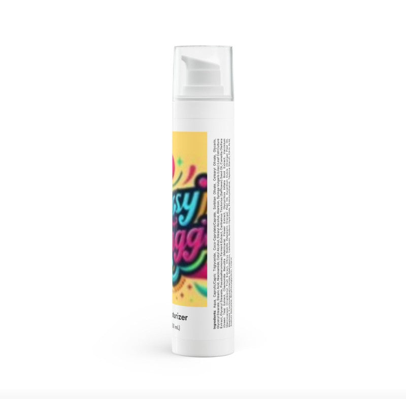 Sassy Saggi Dal Daily Mo Moisturizer