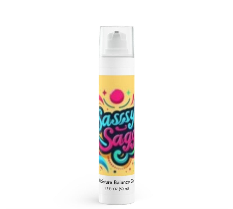 Sassy Saggi Gelly Gel