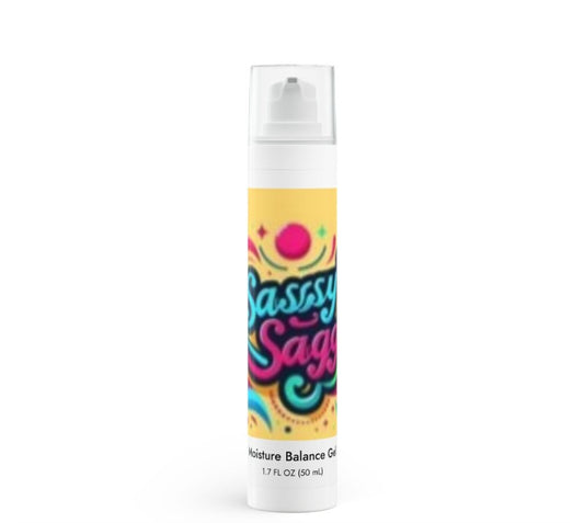 Sassy Saggi Gelly Gel