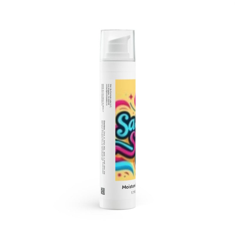 Sassy Saggi Gelly Gel