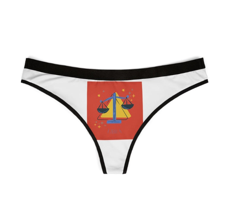 Sassy Saggi Thirsty Thong