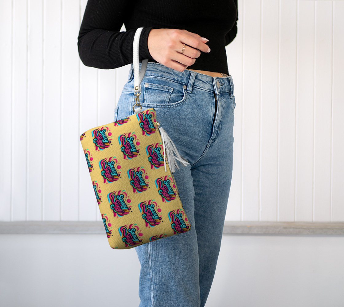 Sassy Saggi Sack