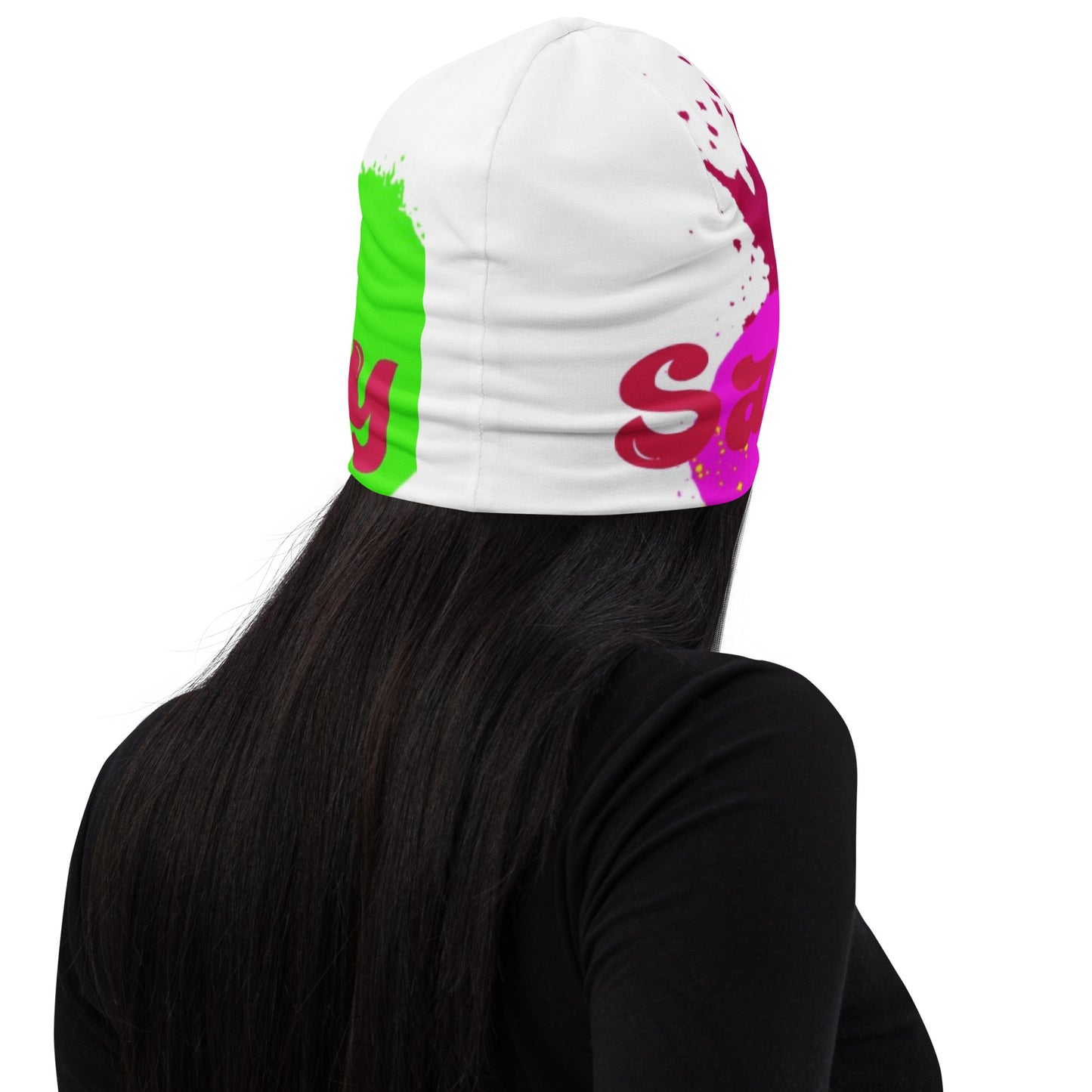 Sassy Sassy Beauty Beanie™