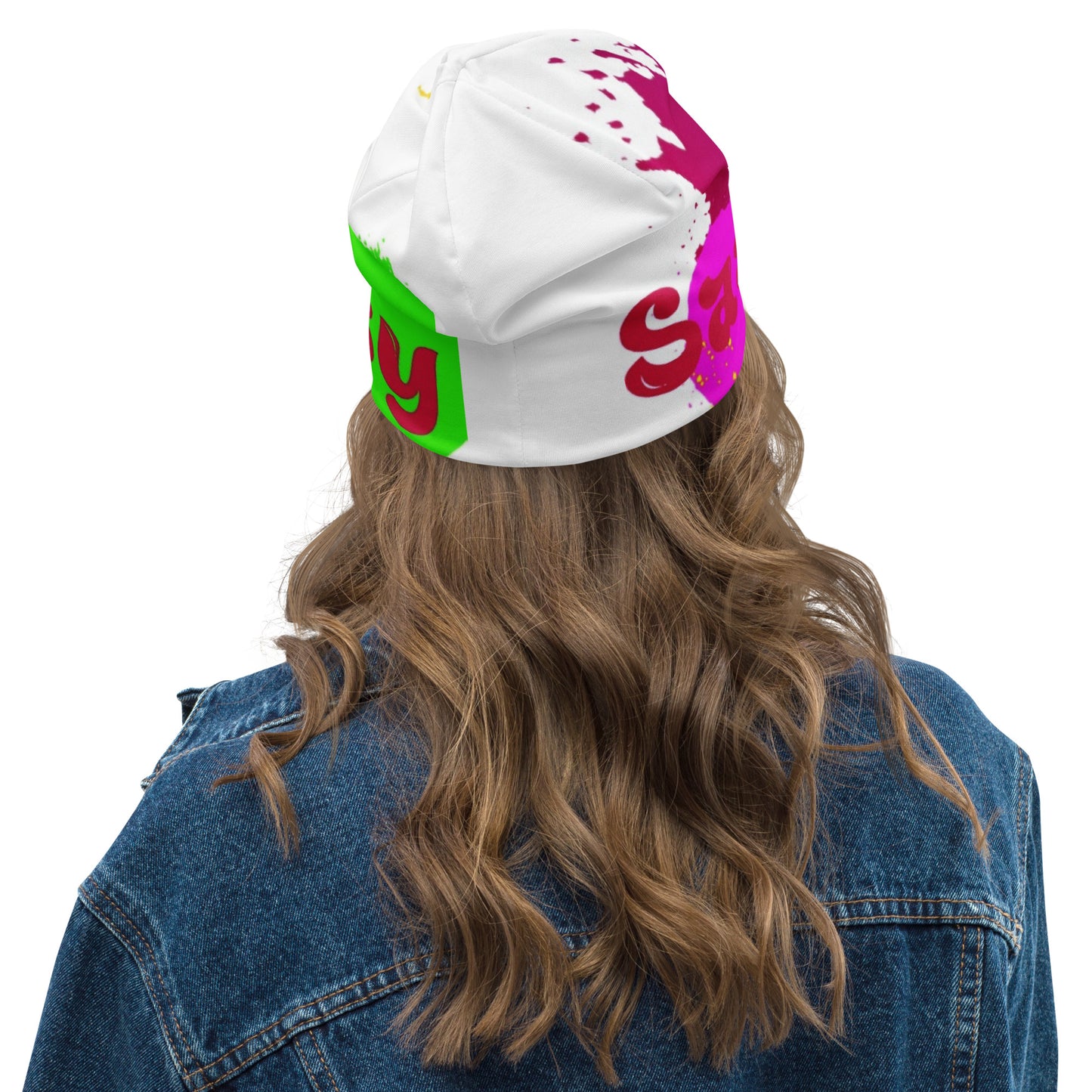 Sassy Sassy Beauty Beanie™