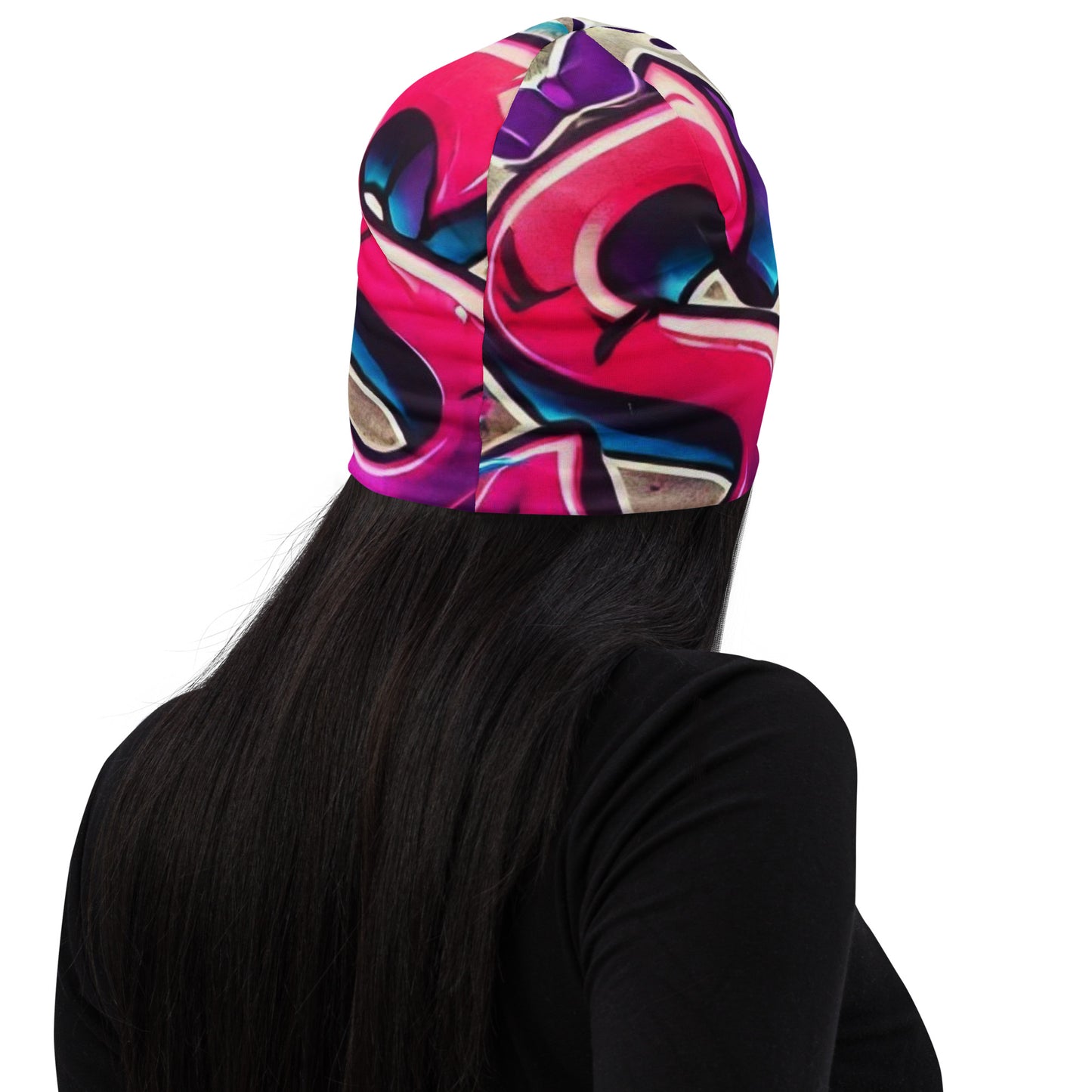 Sassy Sassy Beauty Beanie™