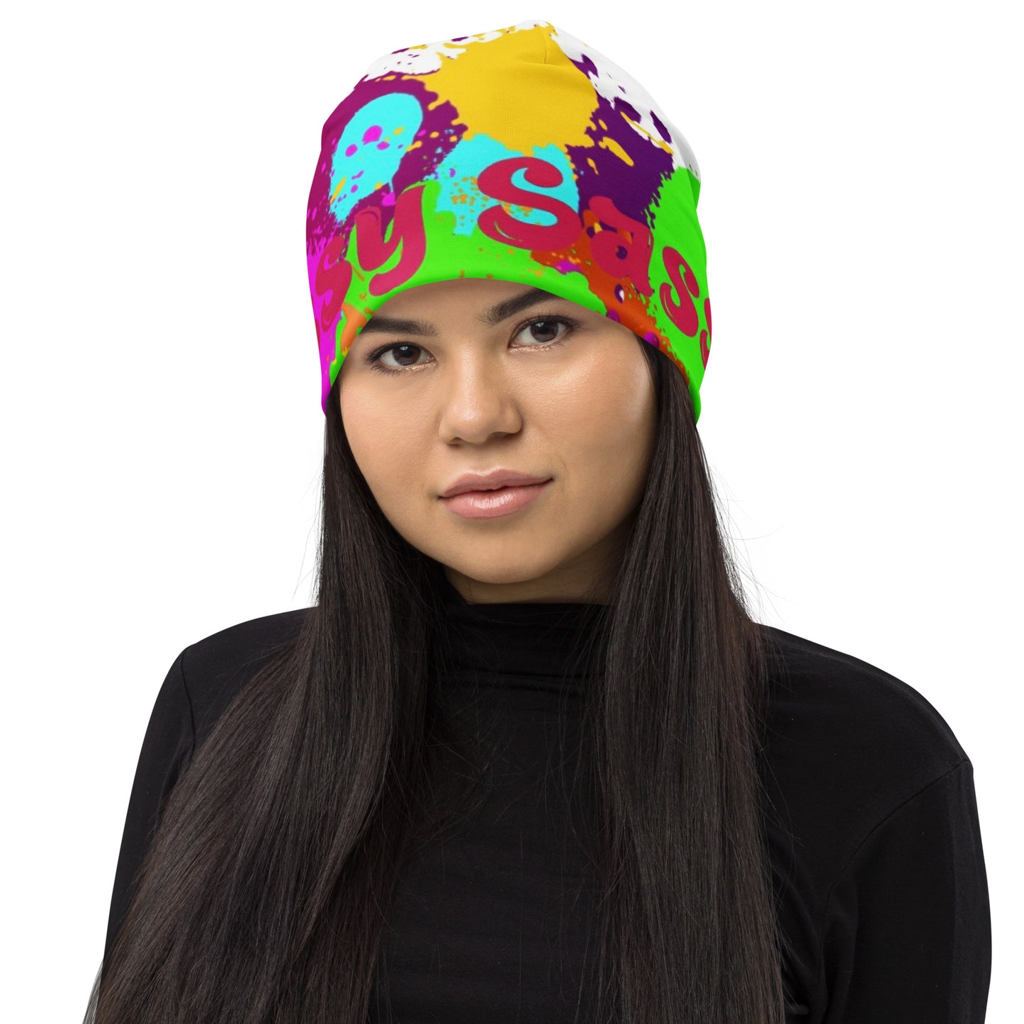 Sassy Sassy Beauty Beanie™