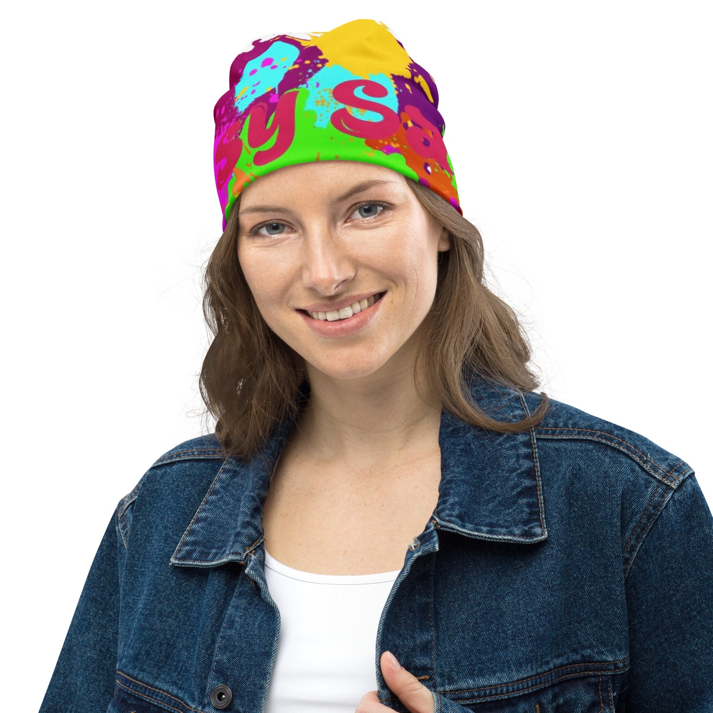 Sassy Sassy Beauty Beanie™