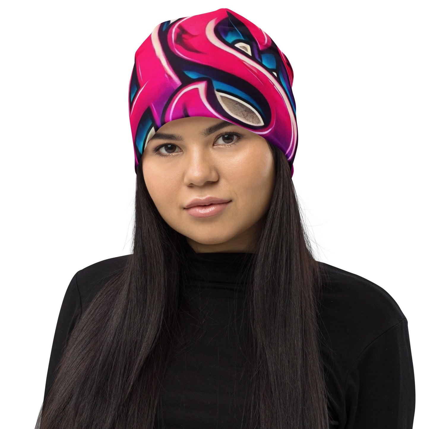 Sassy Sassy Beauty Beanie™