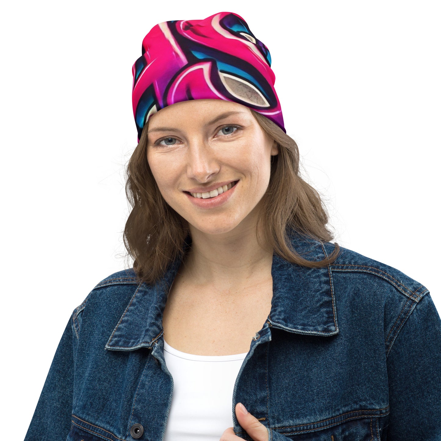 Sassy Sassy Beauty Beanie™