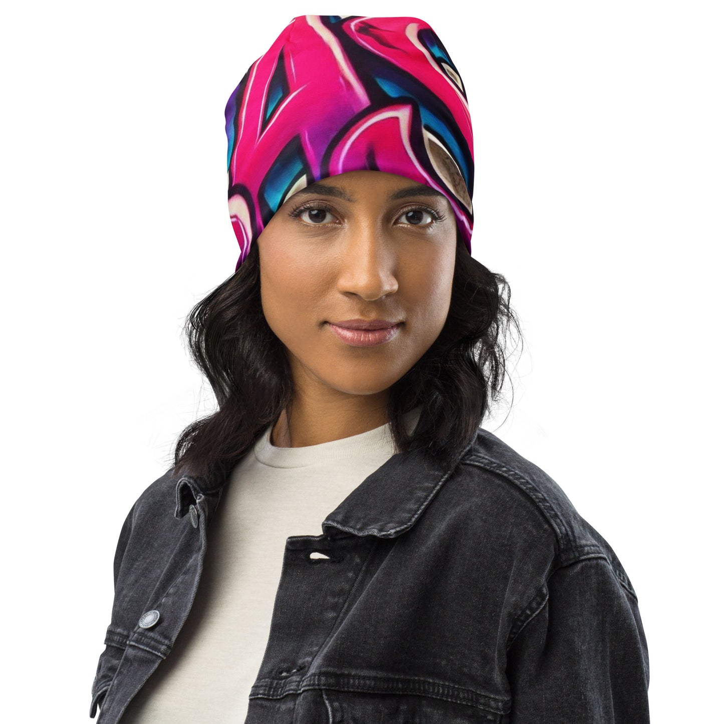 Sassy Sassy Beauty Beanie™