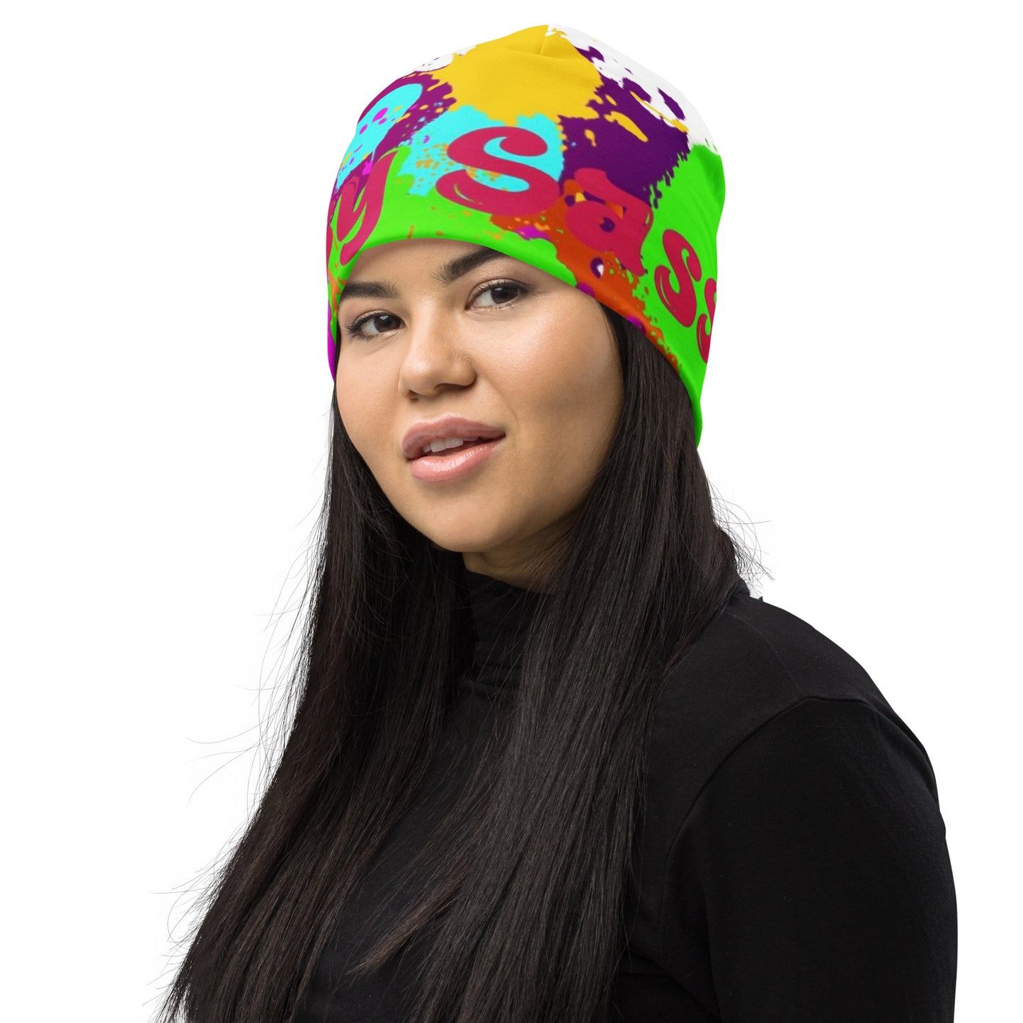 Sassy Sassy Beauty Beanie™