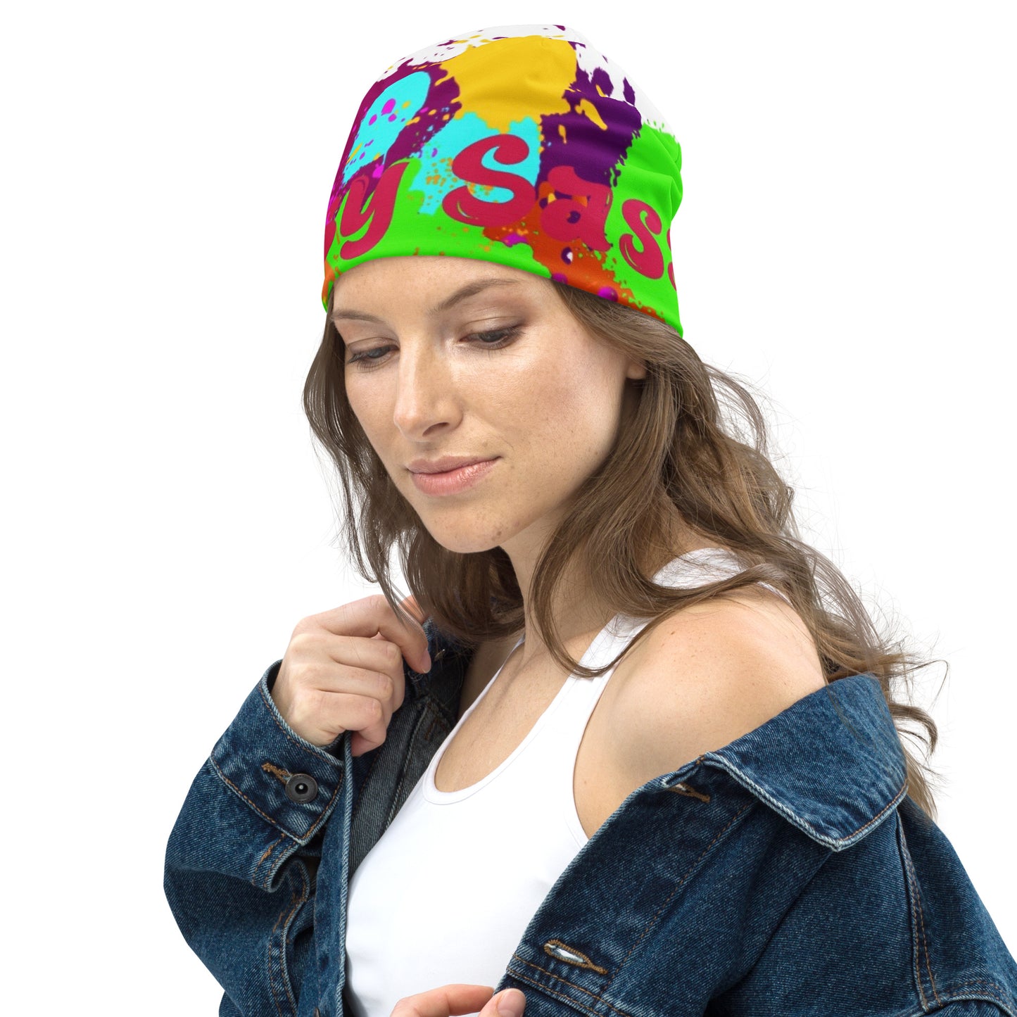 Sassy Sassy Beauty Beanie™
