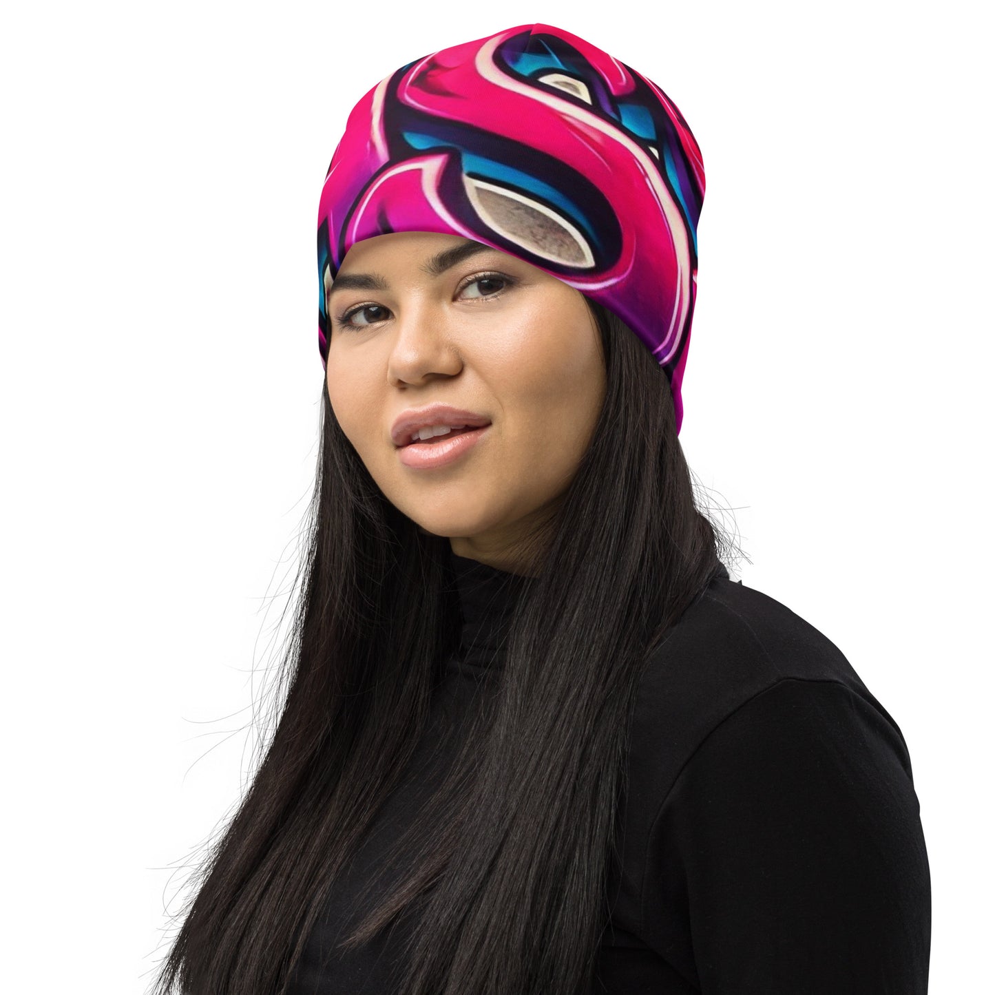 Sassy Sassy Beauty Beanie™