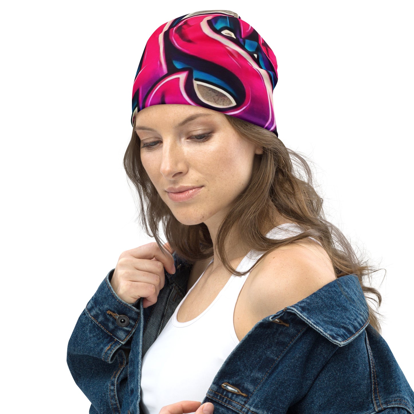 Sassy Sassy Beauty Beanie™